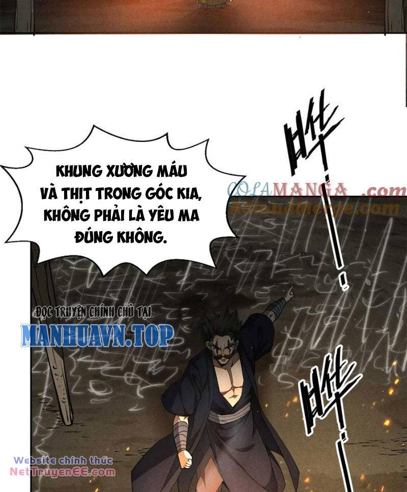 Tâm ma: Chapter 143