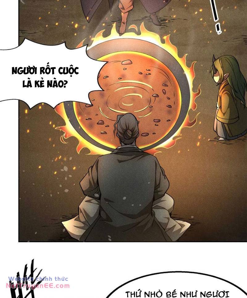 Tâm ma: Chapter 143