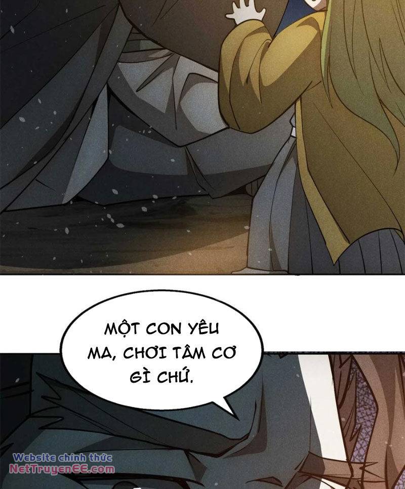 Tâm ma: Chapter 143