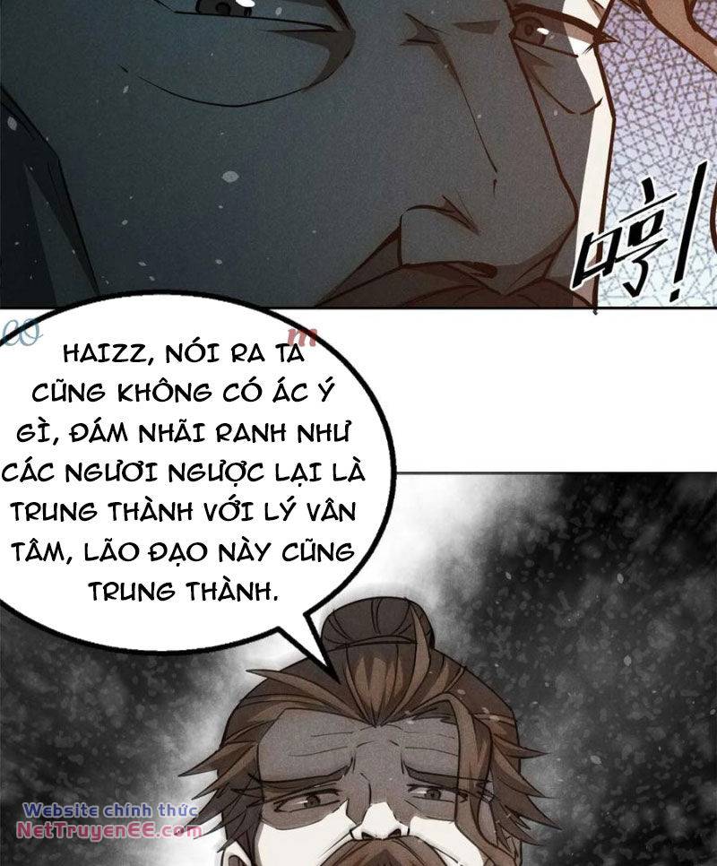 Tâm ma: Chapter 143