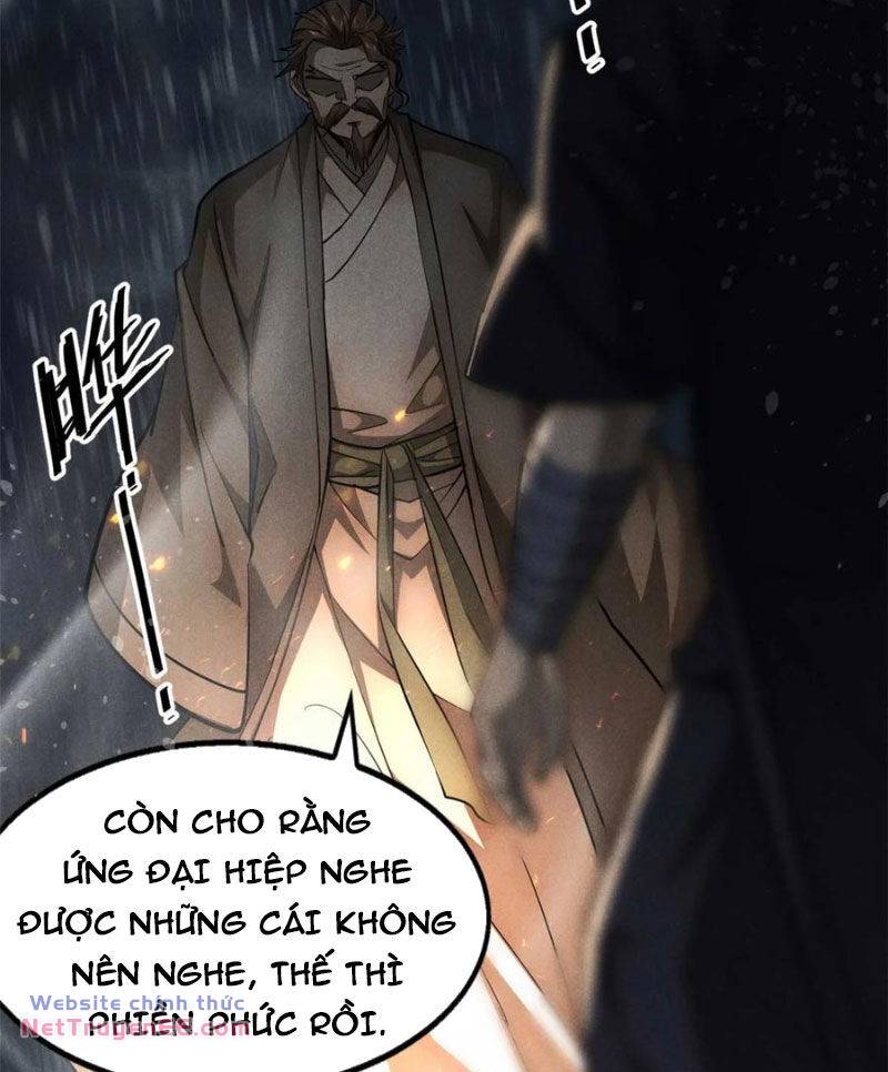 Tâm ma: Chapter 143