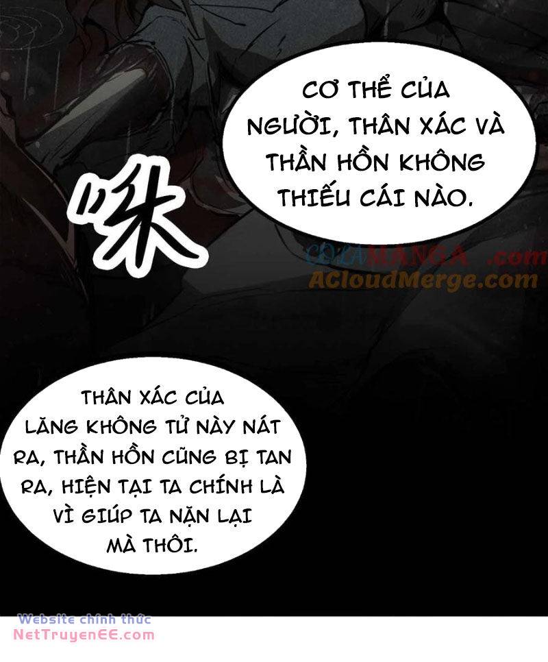 Tâm ma: Chapter 143