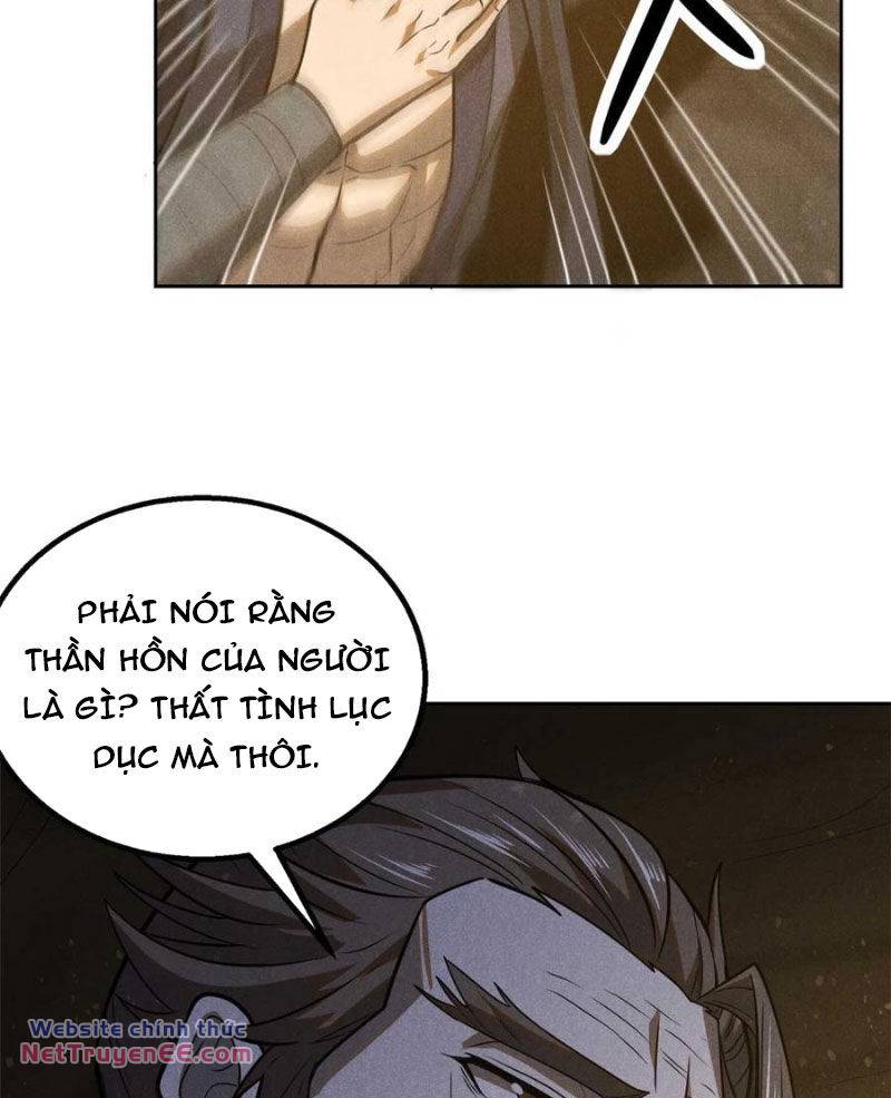 Tâm ma: Chapter 143