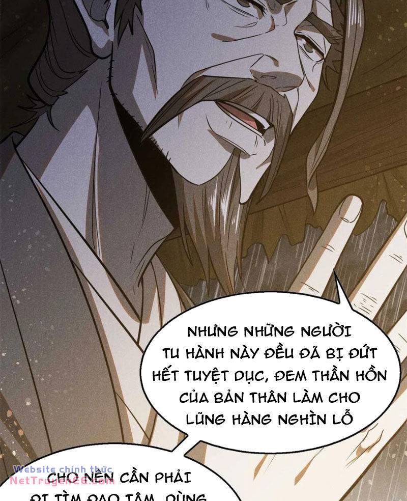 Tâm ma: Chapter 143
