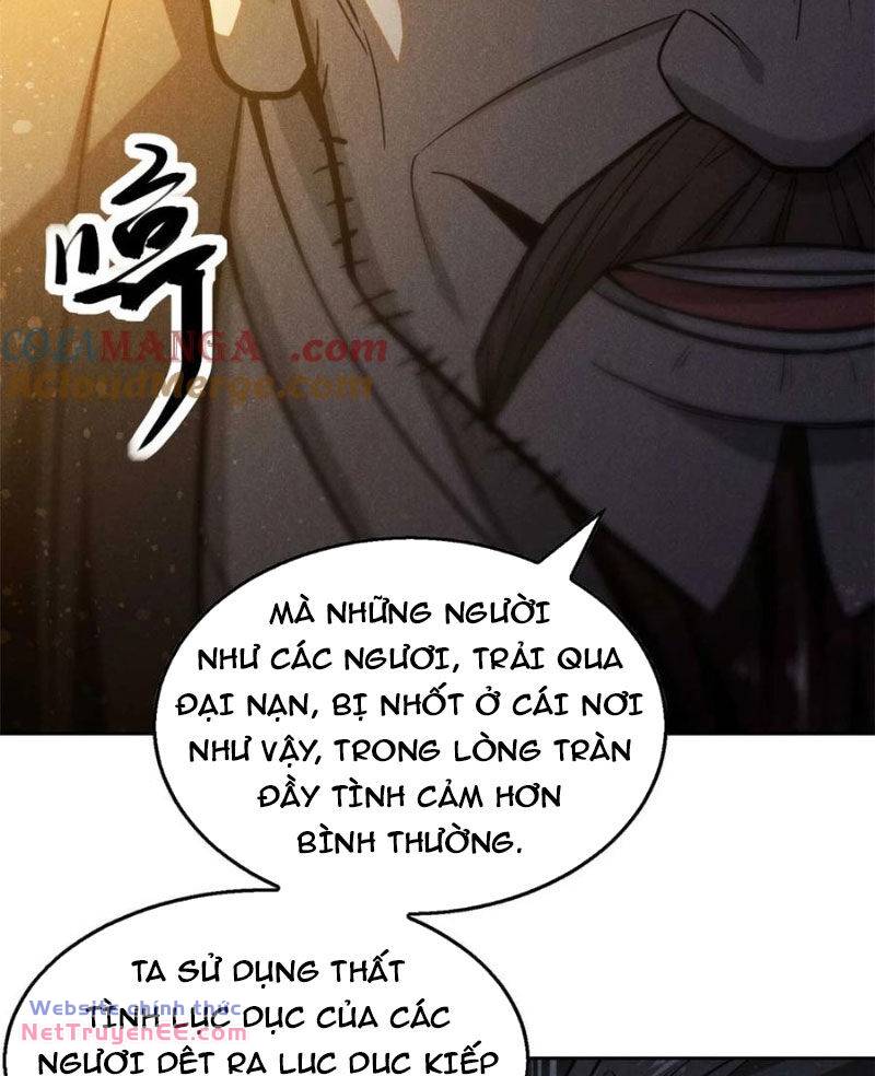 Tâm ma: Chapter 143