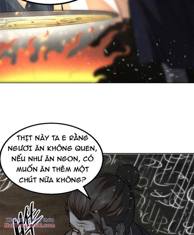 Tâm ma: Chapter 143