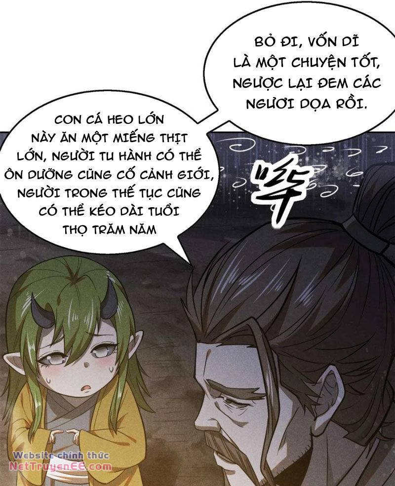 Tâm ma: Chapter 143