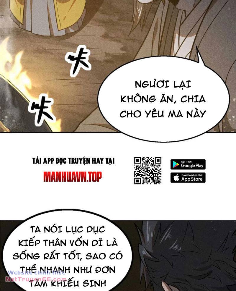 Tâm ma: Chapter 143