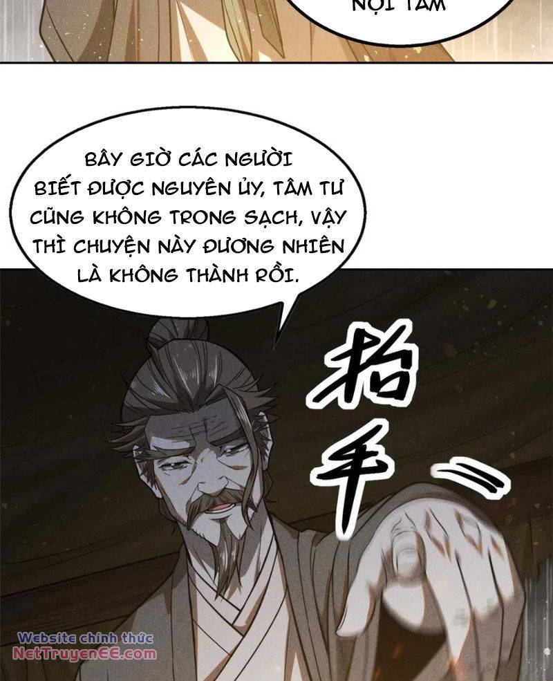 Tâm ma: Chapter 143