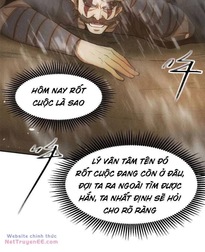 Tâm ma: Chapter 143