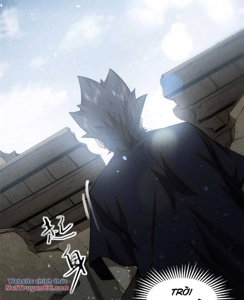 Tâm ma: Chapter 143