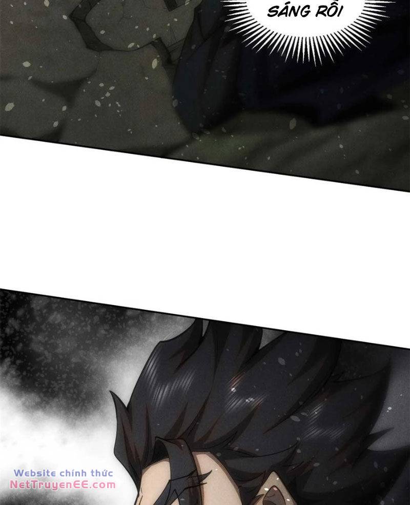 Tâm ma: Chapter 143