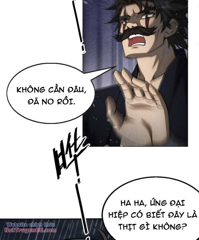 Tâm ma: Chapter 143