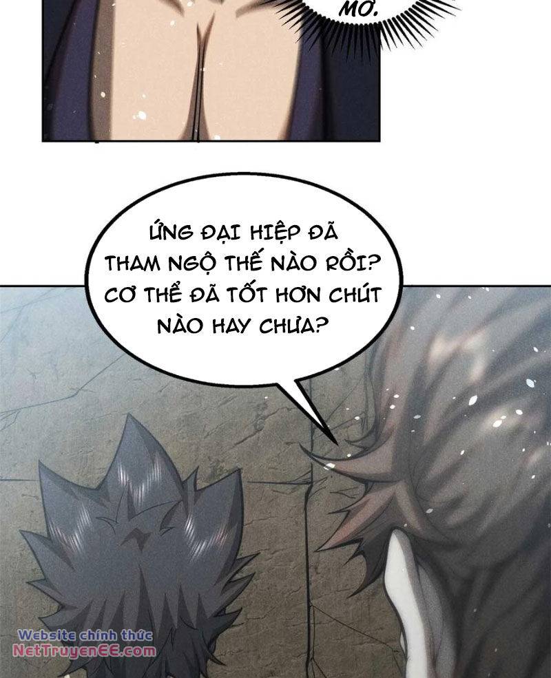 Tâm ma: Chapter 143