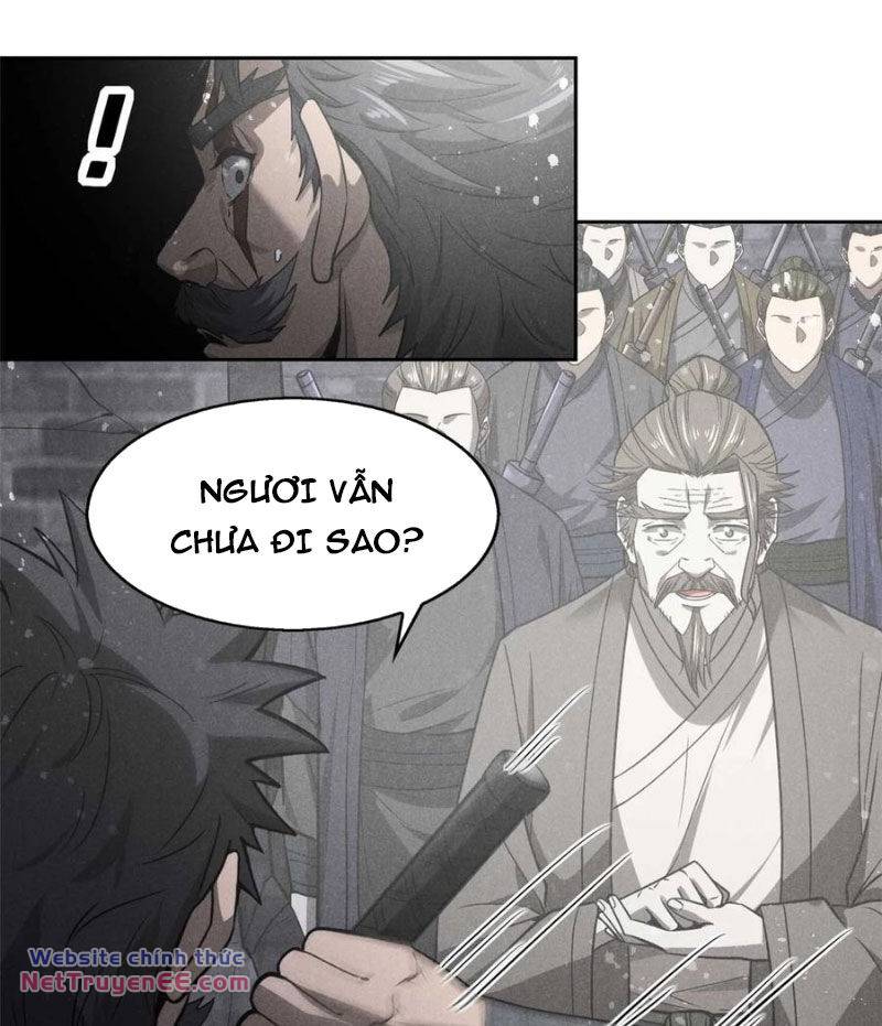 Tâm ma: Chapter 143