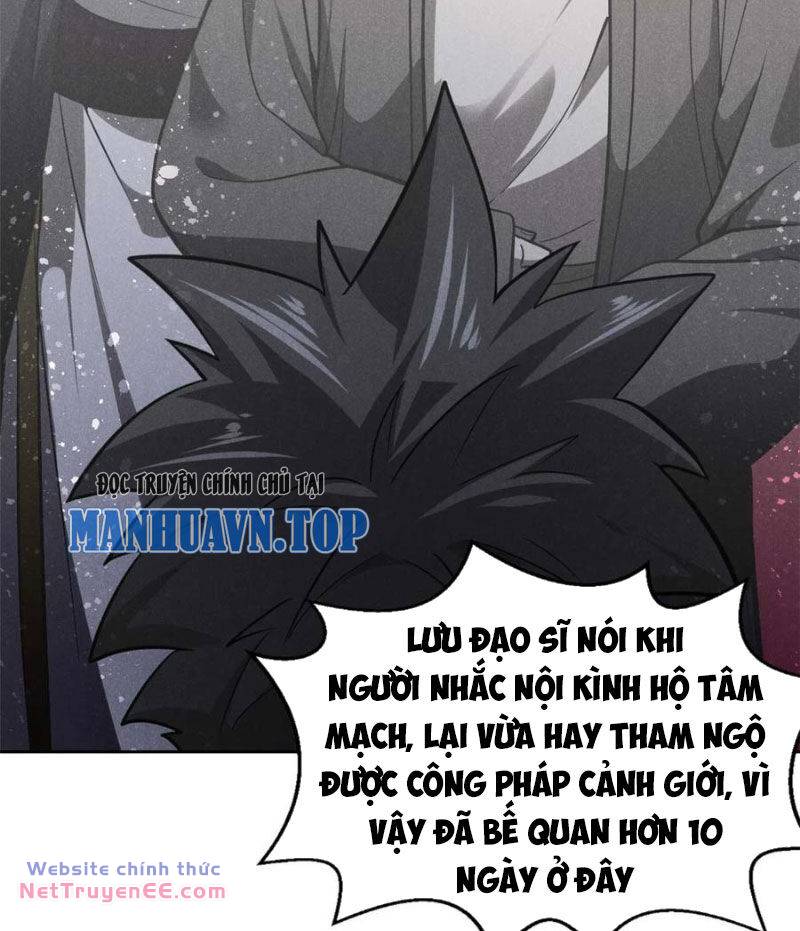 Tâm ma: Chapter 143