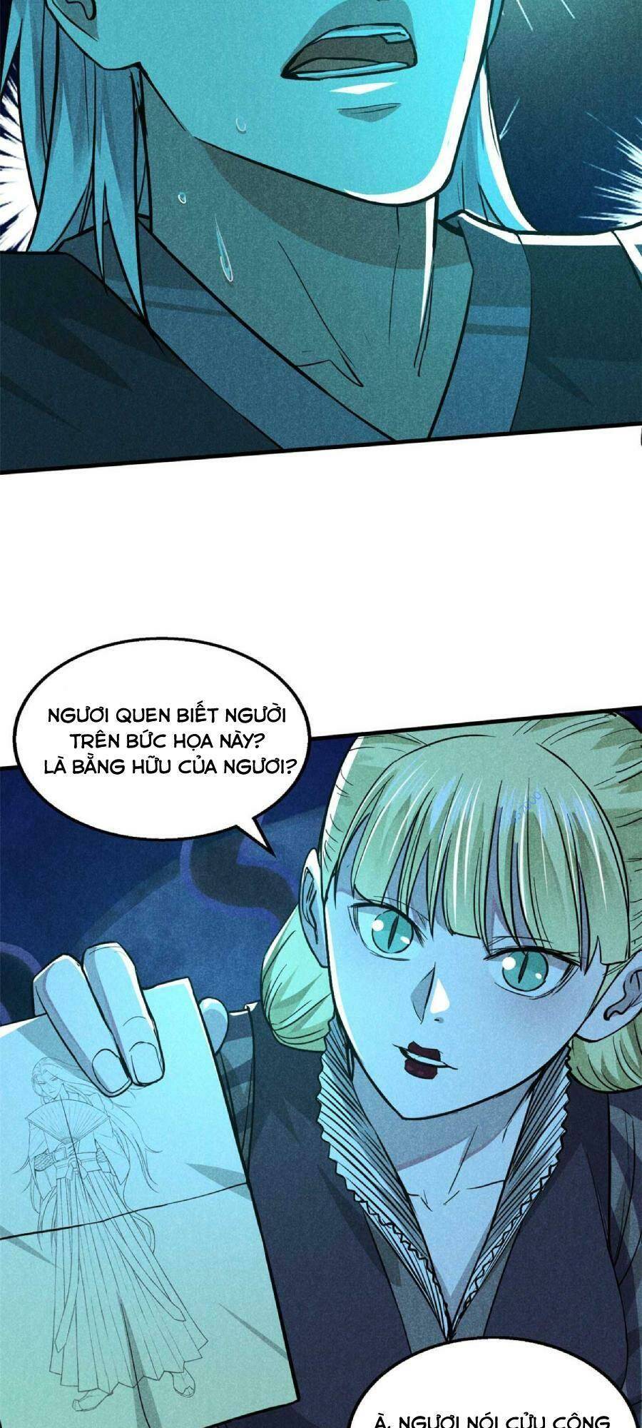 Tâm ma: Chapter 15