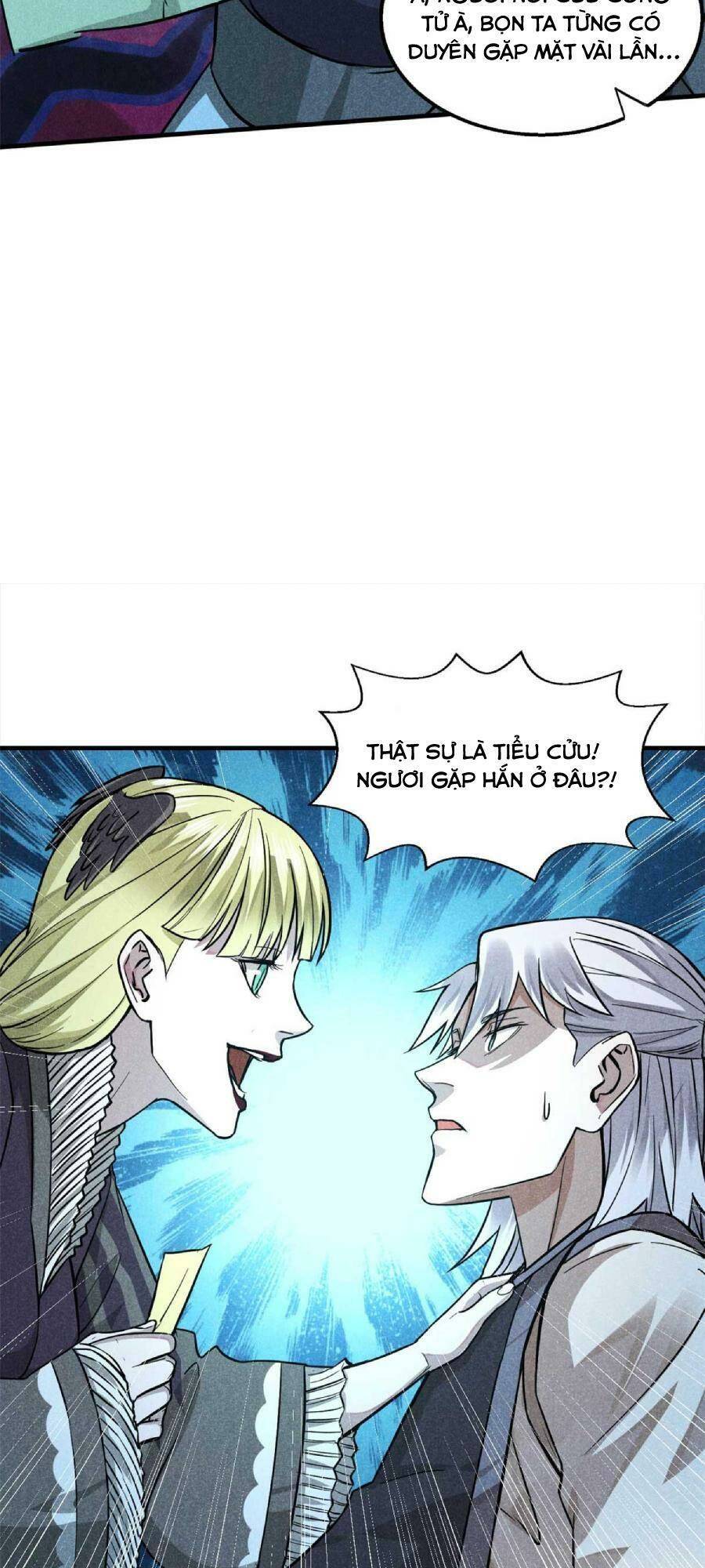 Tâm ma: Chapter 15
