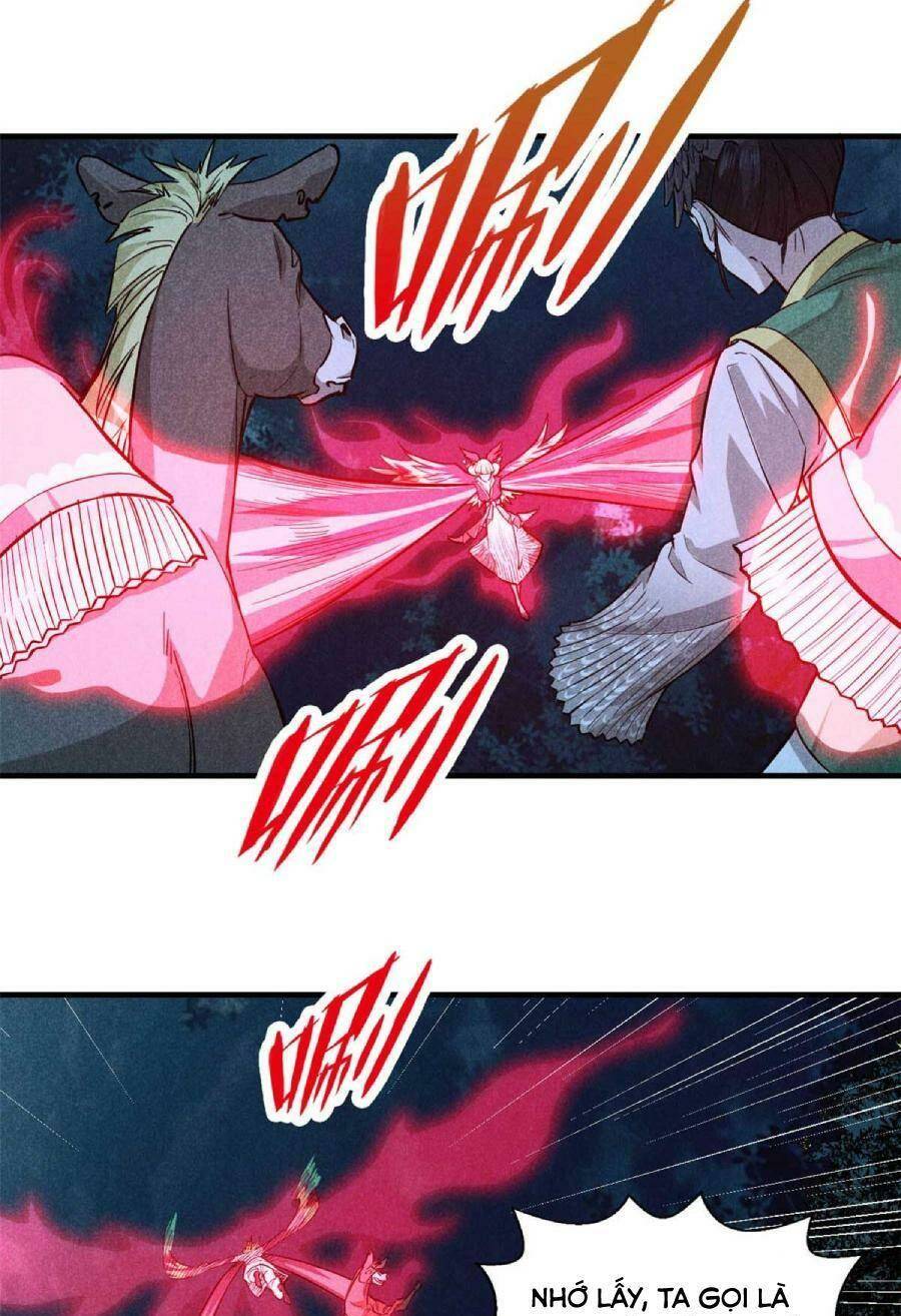 Tâm ma: Chapter 15