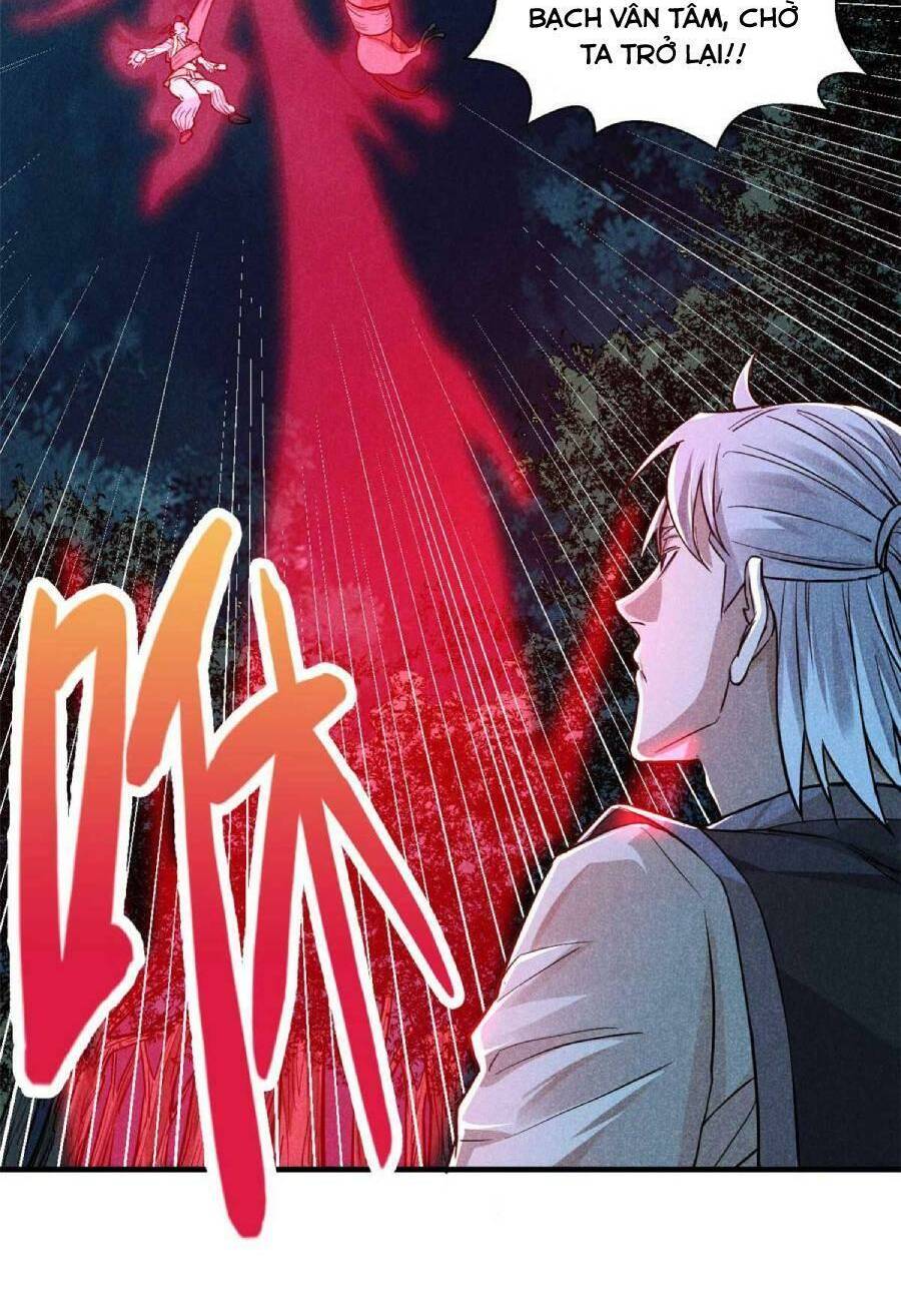 Tâm ma: Chapter 15