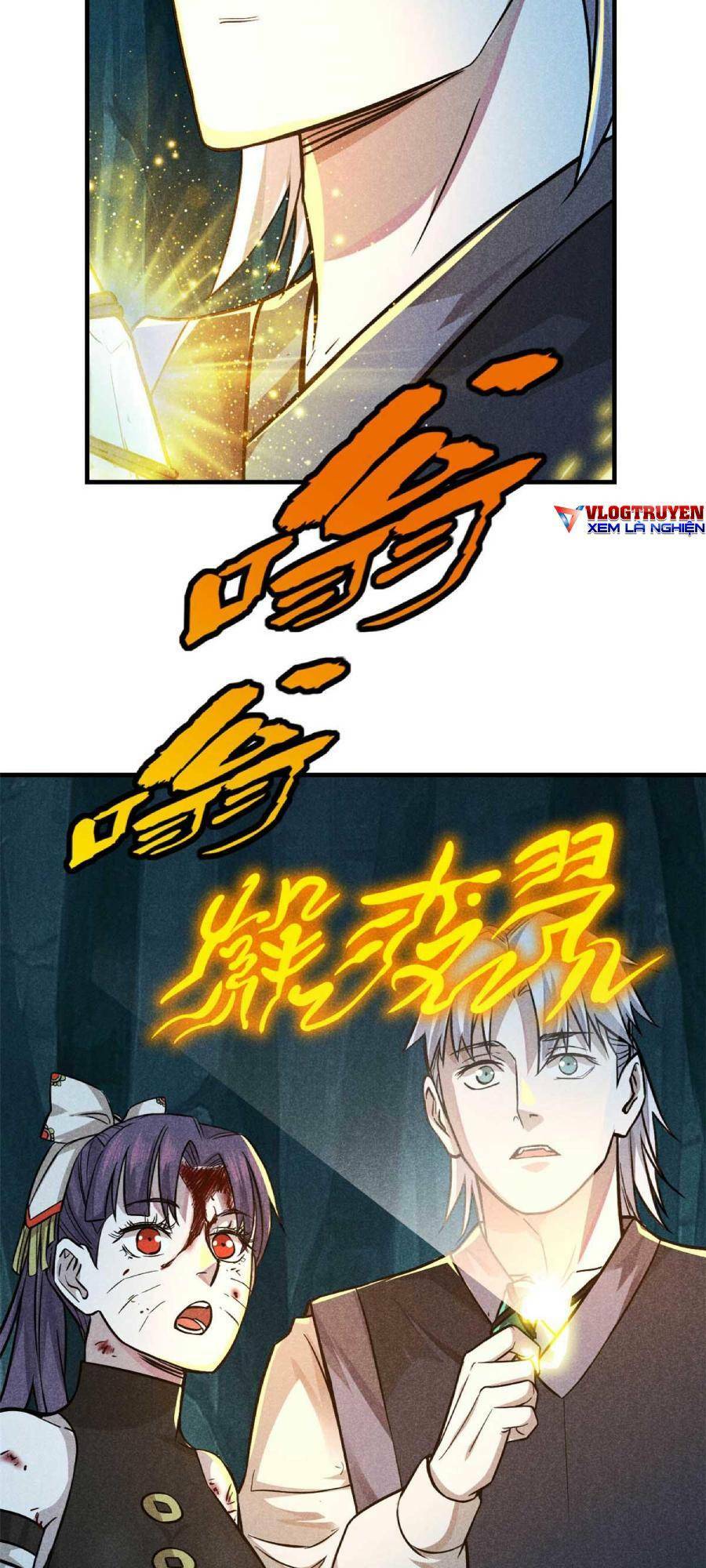 Tâm ma: Chapter 15
