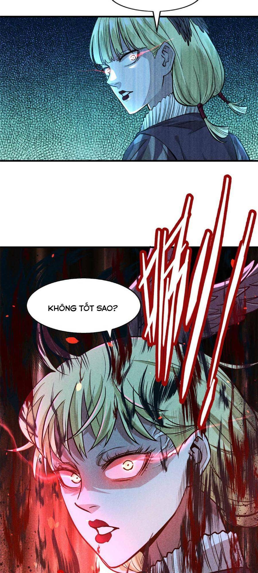 Tâm ma: Chapter 15