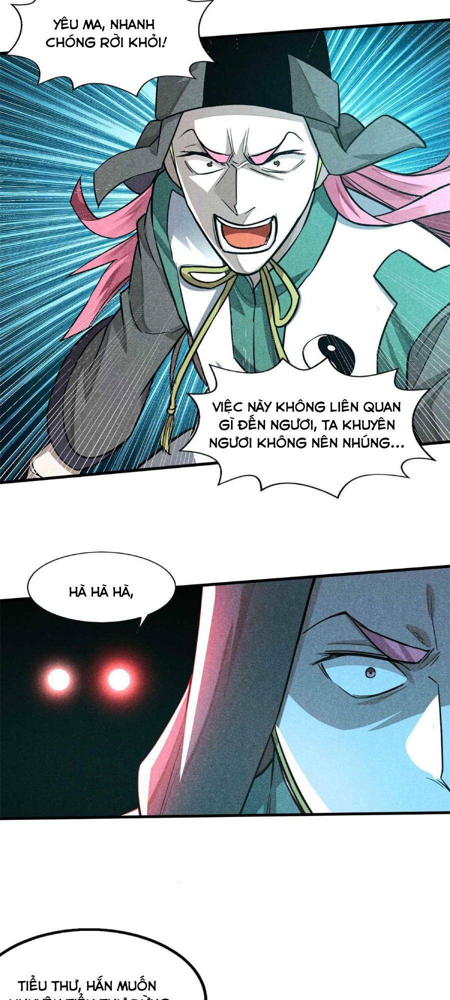 Tâm ma: Chapter 15