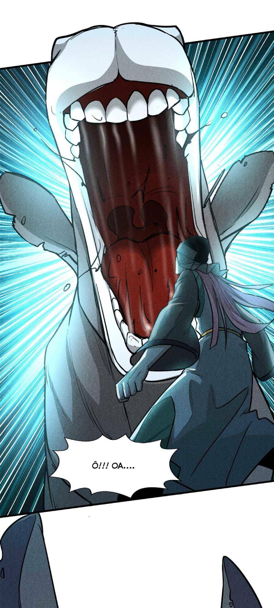 Tâm ma: Chapter 15
