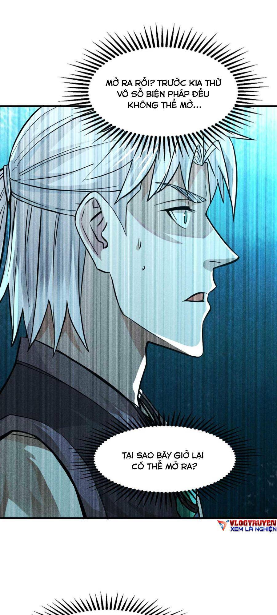 Tâm ma: Chapter 16