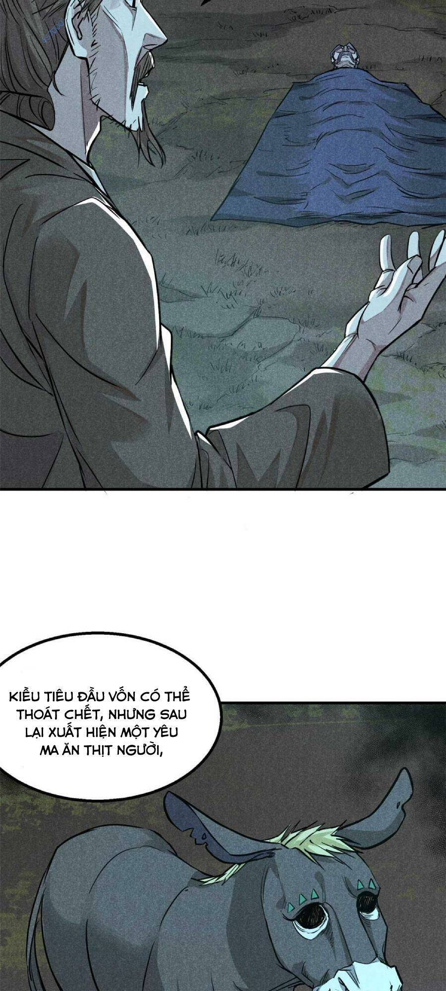Tâm ma: Chapter 16