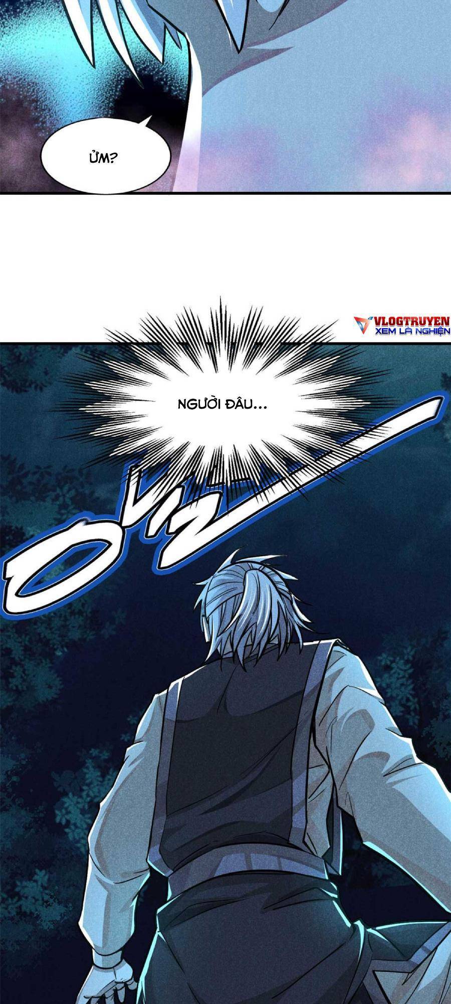 Tâm ma: Chapter 16