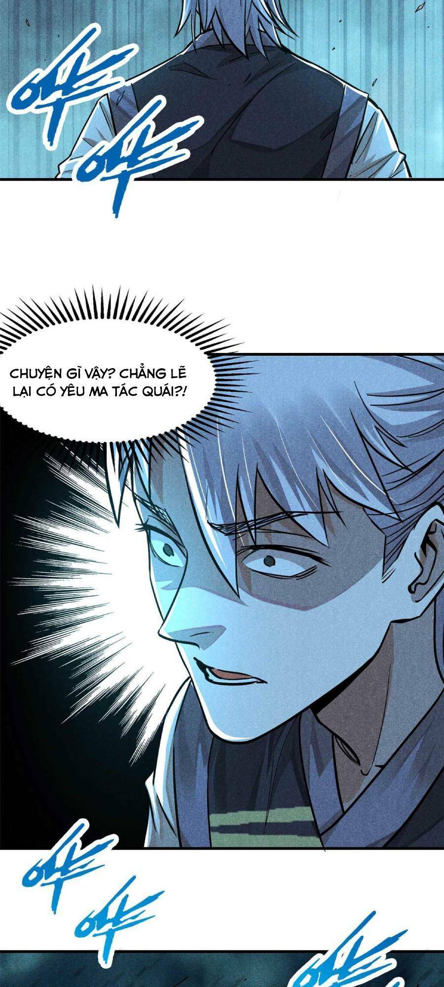 Tâm ma: Chapter 16