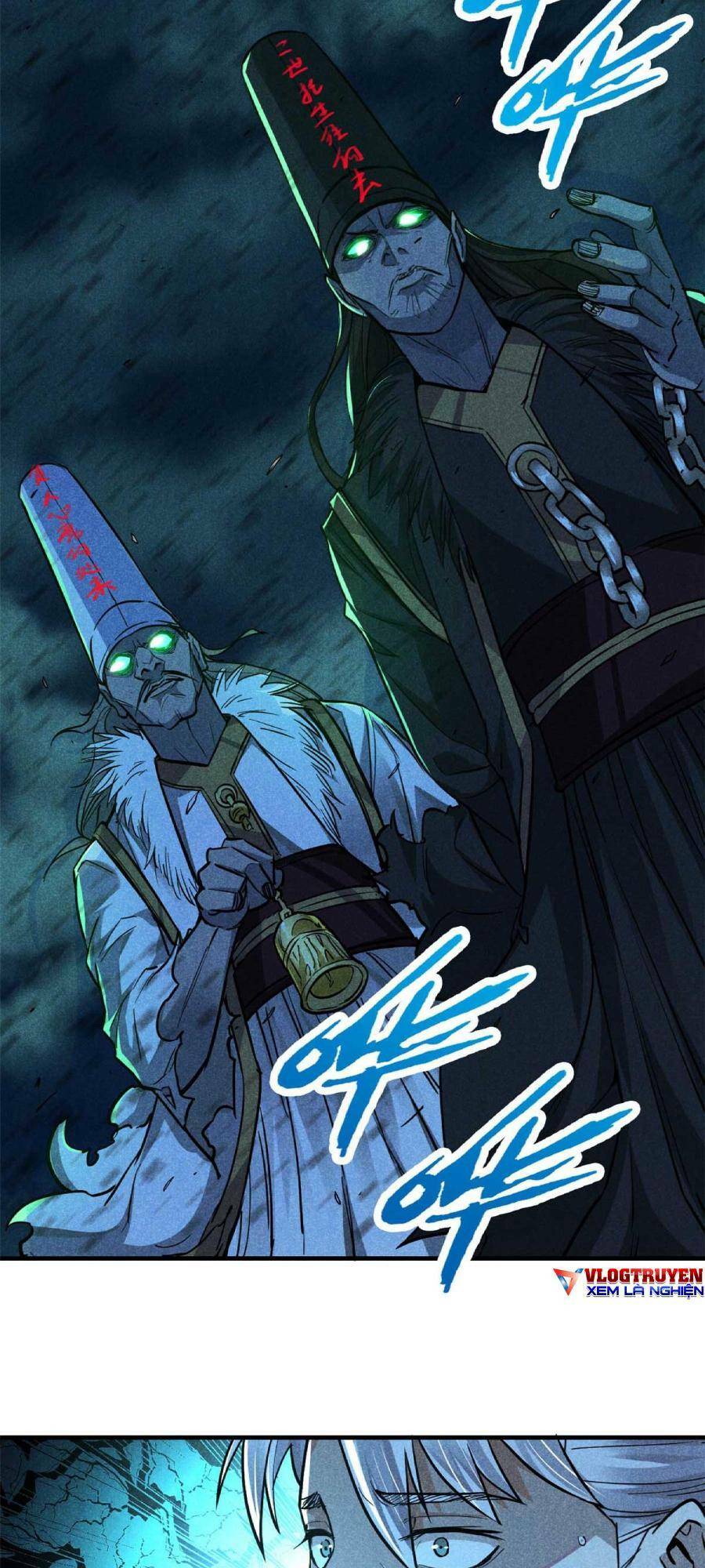 Tâm ma: Chapter 16