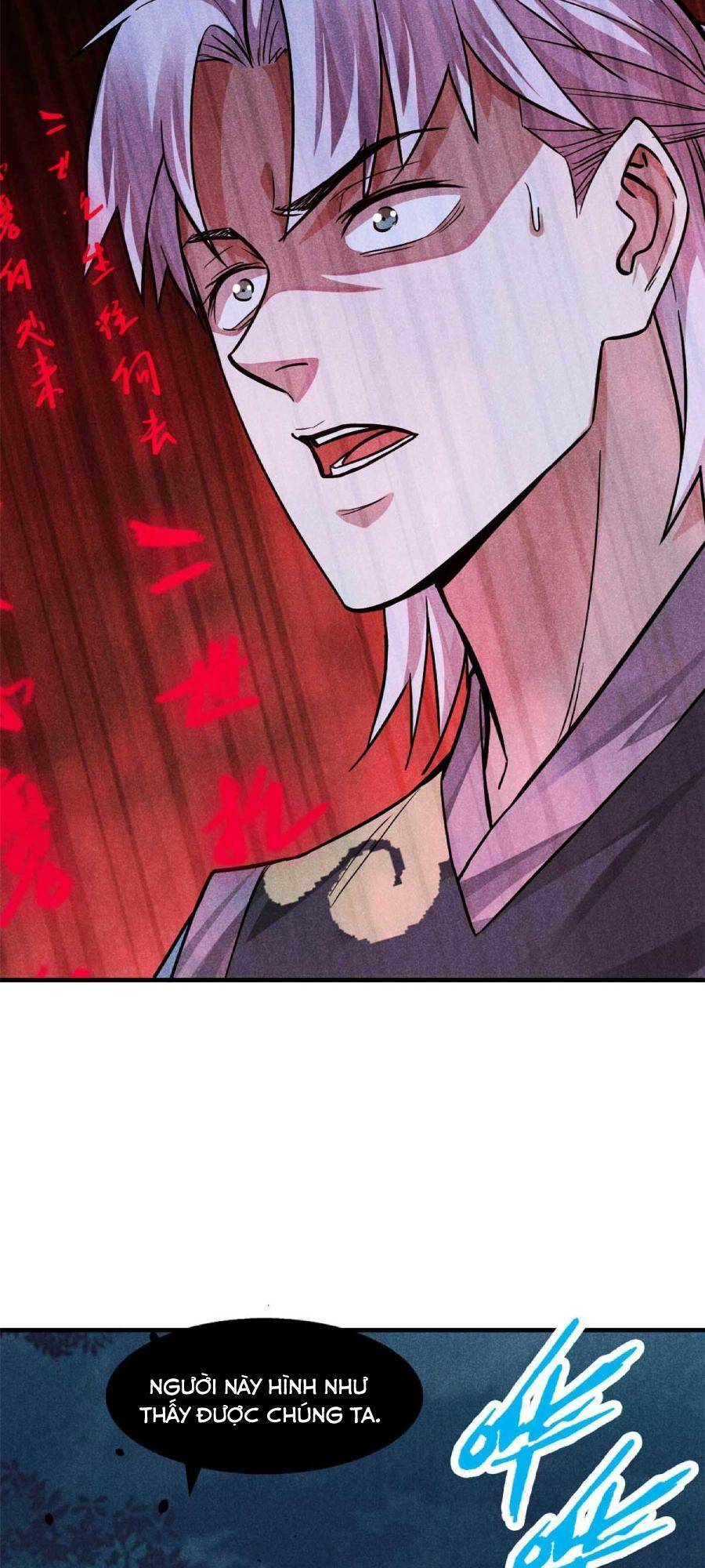 Tâm ma: Chapter 16