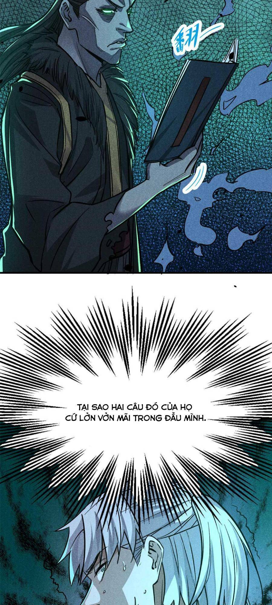 Tâm ma: Chapter 16