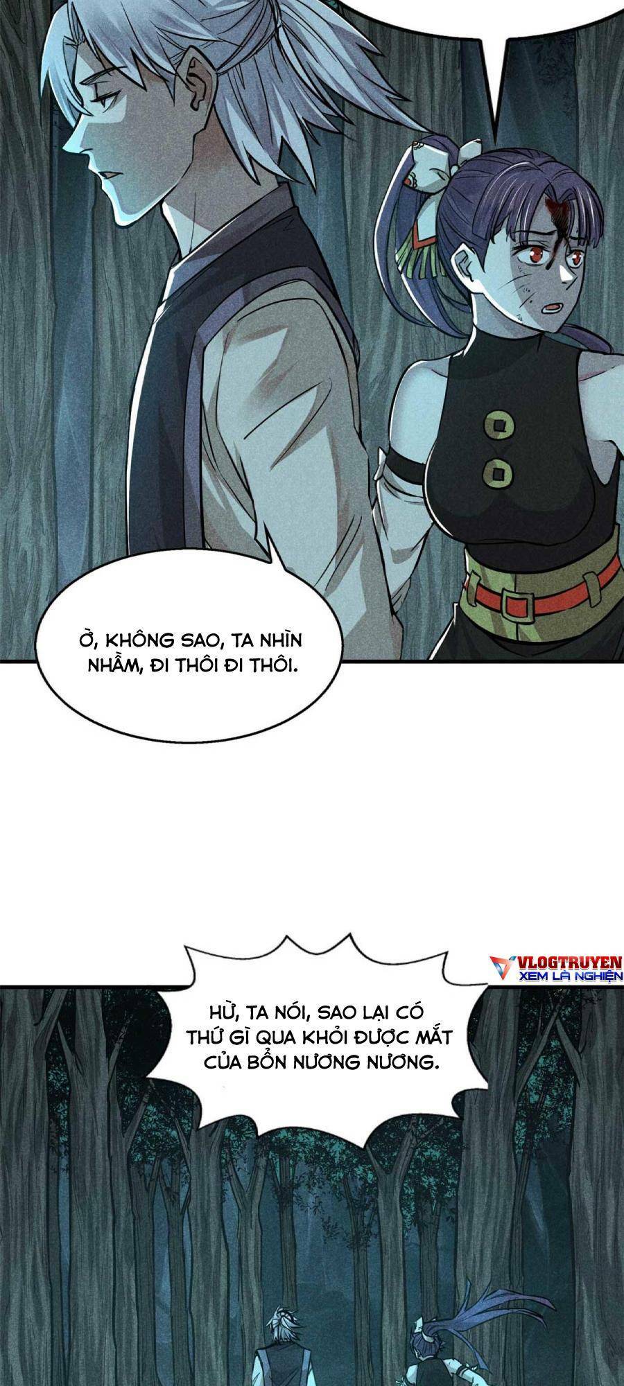 Tâm ma: Chapter 16