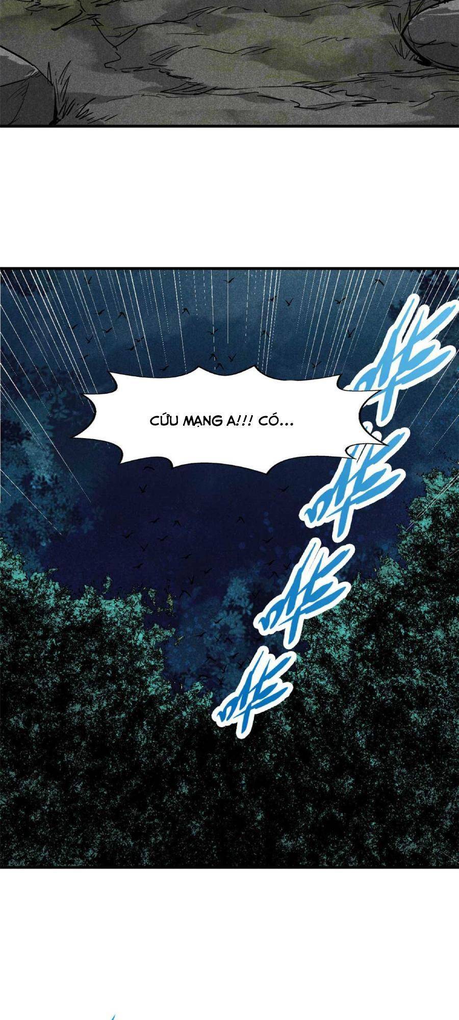 Tâm ma: Chapter 16
