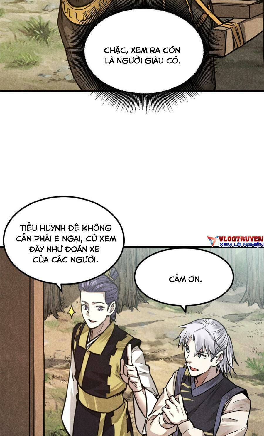 Tâm ma: Chapter 17