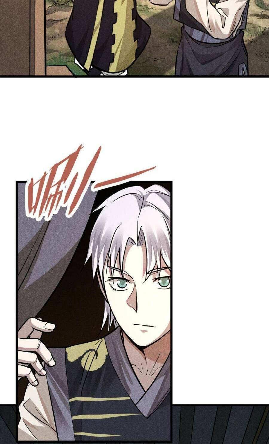 Tâm ma: Chapter 17