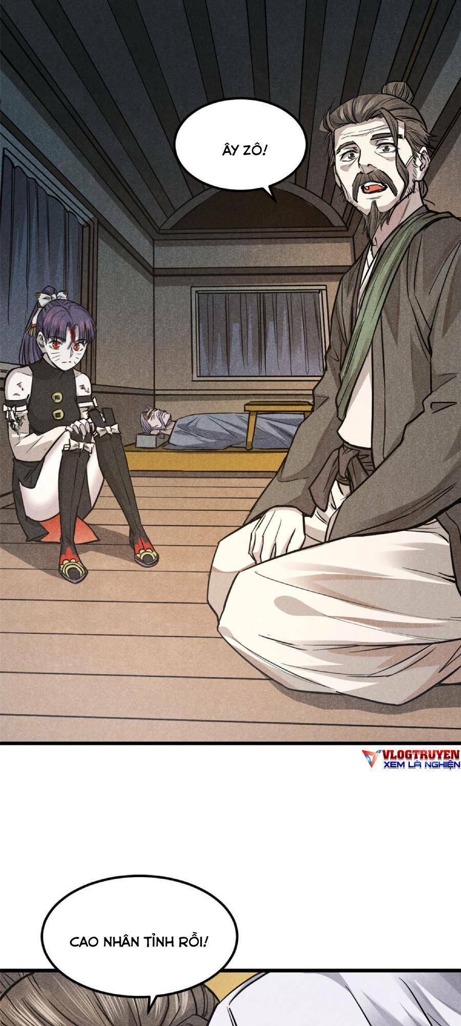 Tâm ma: Chapter 17