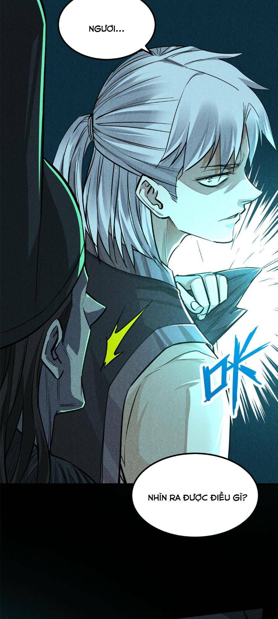 Tâm ma: Chapter 17