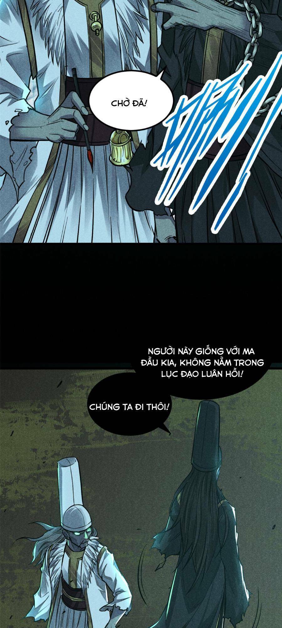 Tâm ma: Chapter 17