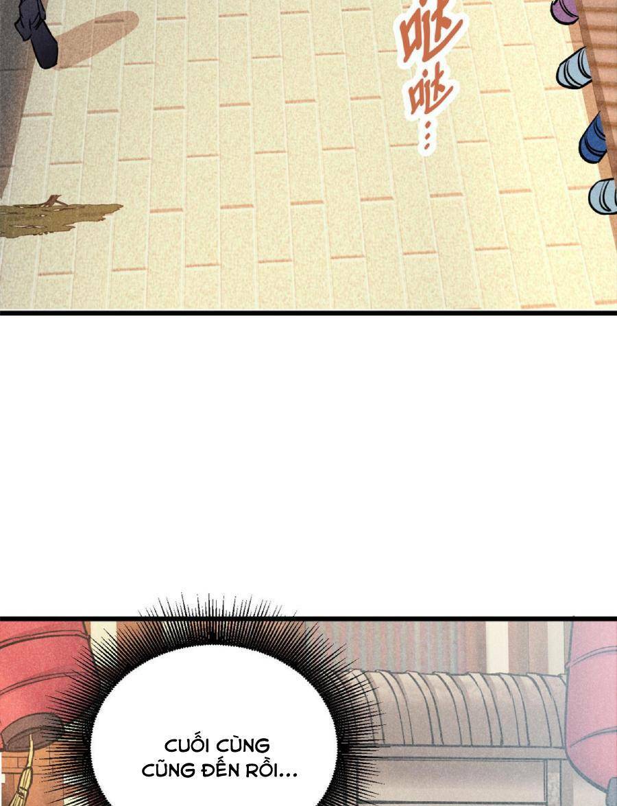 Tâm ma: Chapter 18