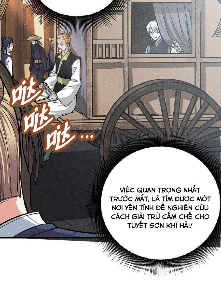 Tâm ma: Chapter 18