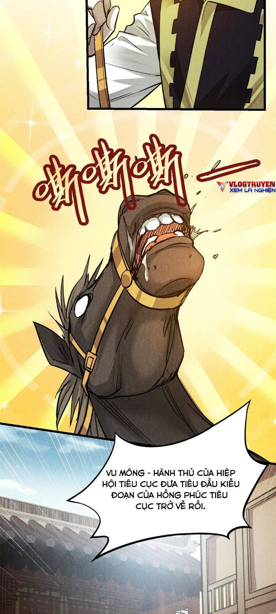 Tâm ma: Chapter 18