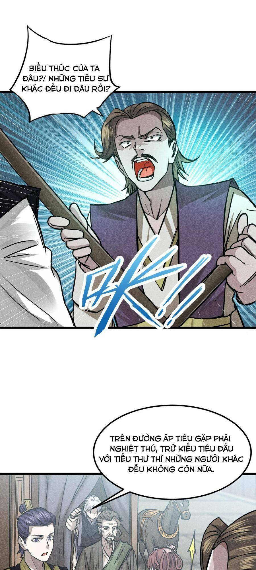 Tâm ma: Chapter 18