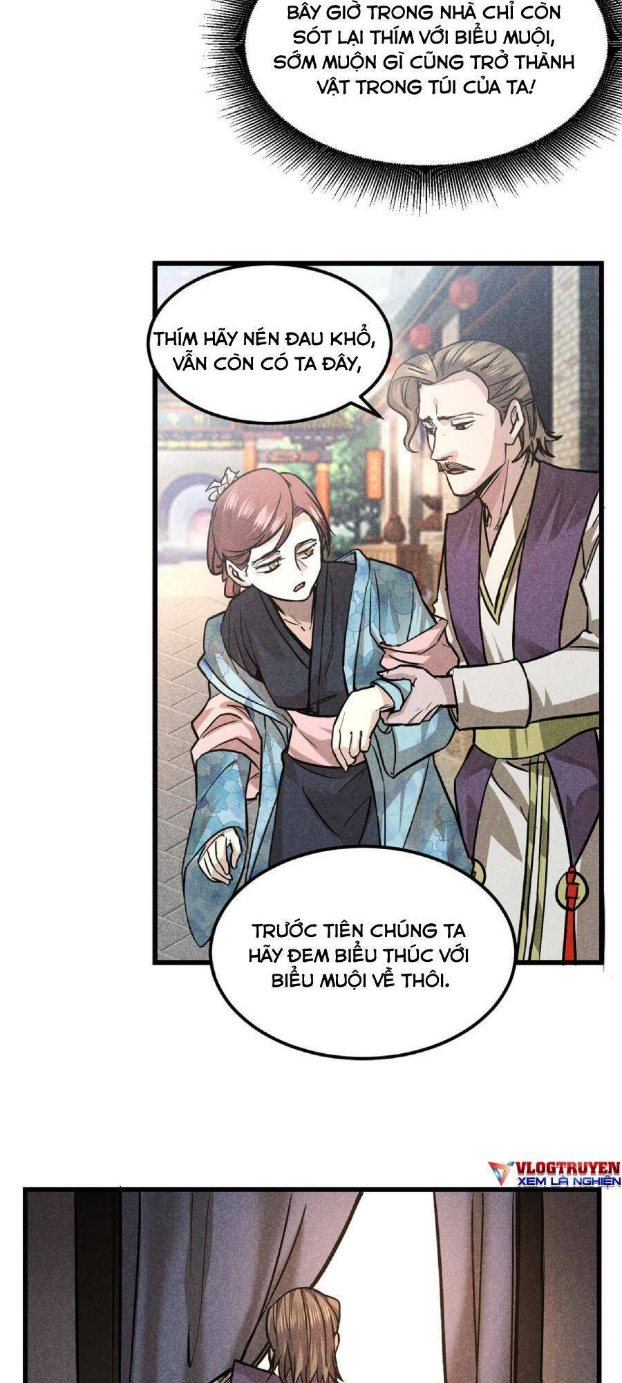 Tâm ma: Chapter 18
