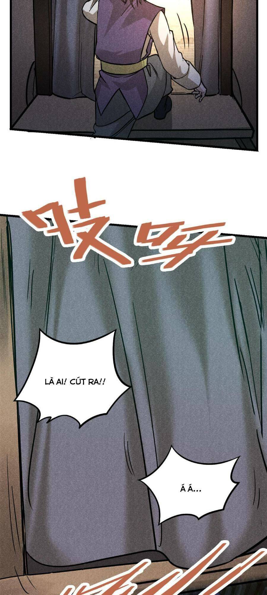Tâm ma: Chapter 18