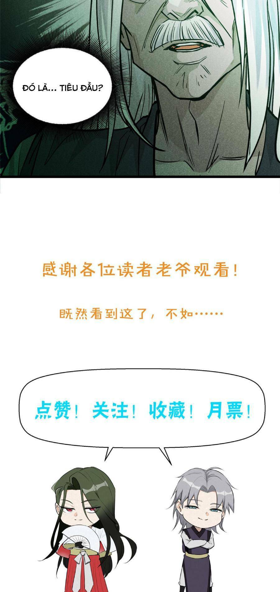 Tâm ma: Chapter 18