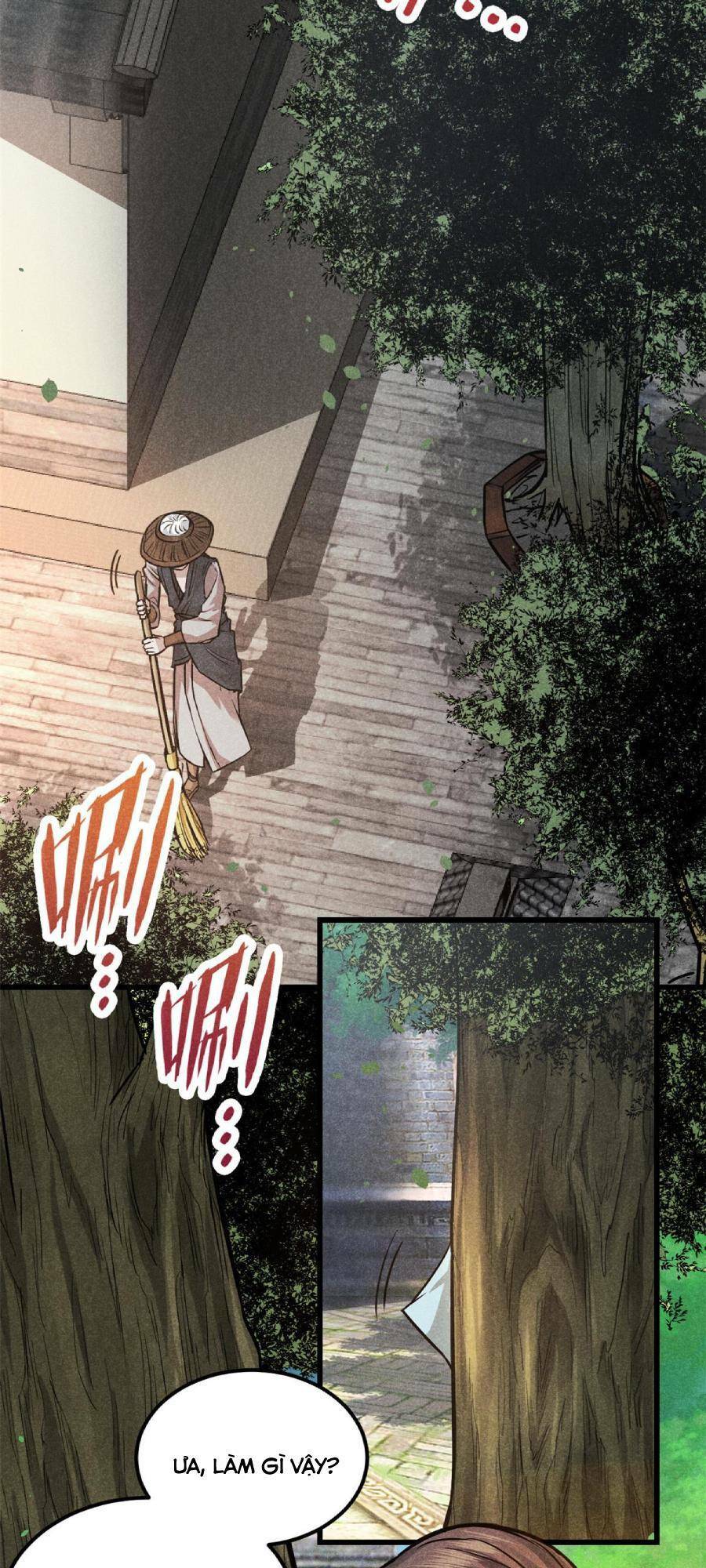 Tâm ma: Chapter 18
